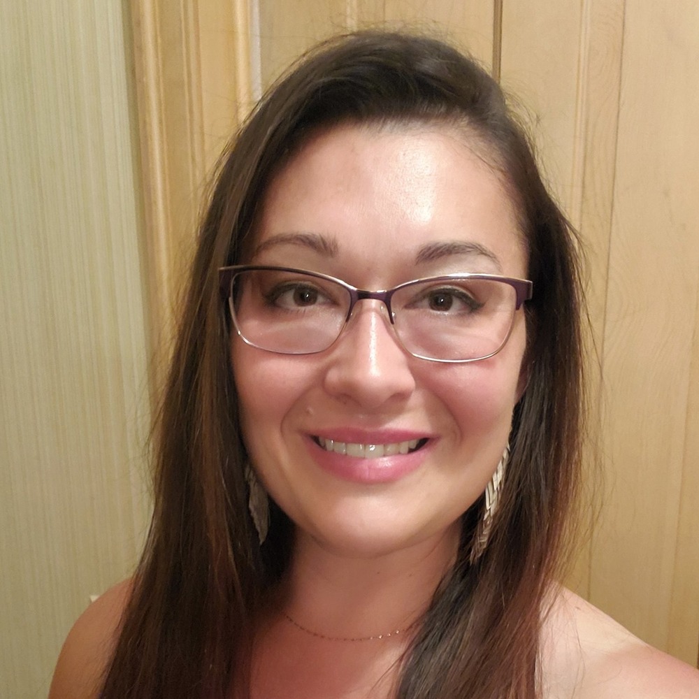 Meet your Posher, Shannon